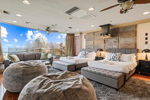 Apartmint at Bell Katy Trail - Dallas in Uptown