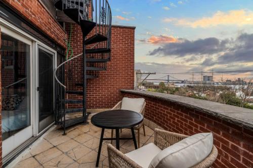 Apartmint at Bell Katy Trail - Dallas in Uptown