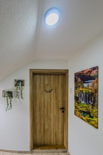 Rooms Peace and Lovely in 克雷尼薩