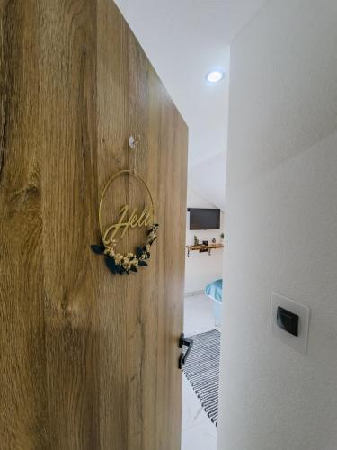 Rooms Peace and Lovely in 克雷尼薩