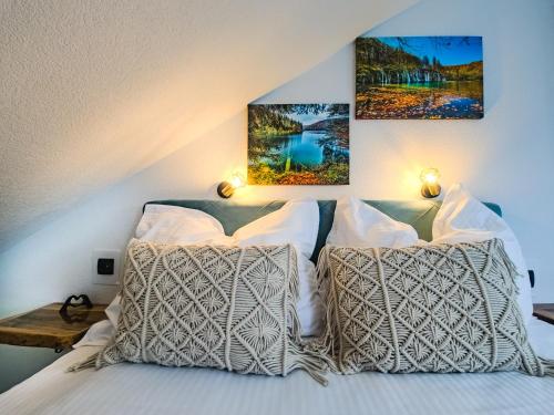 Rooms Peace and Lovely in 克雷尼薩