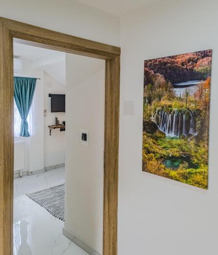 Rooms Peace and Lovely in 克雷尼薩