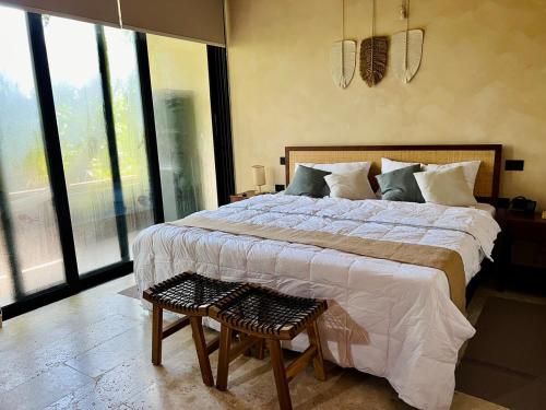 Apartment in Tankah Bay Tulum where Jungle meets Beach, Tulum (foto 10)