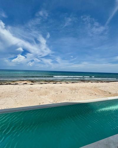 Apartment in Tankah Bay Tulum where Jungle meets Beach, Tulum (foto 7)