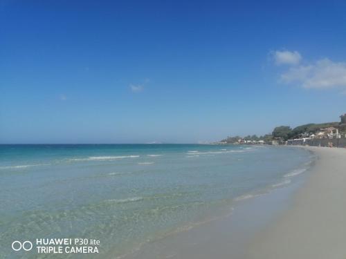 Il mare b&b in 夸爾圖聖埃萊娜