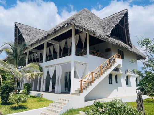 Nyota 11 - Jua Resort in Watamu