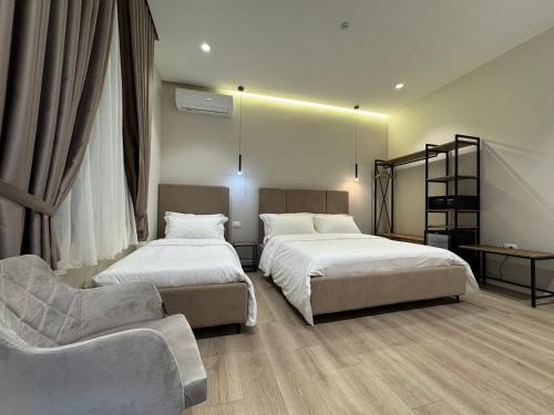 Rooms at Mimosa Street, Tirana (zdjęcie 4)