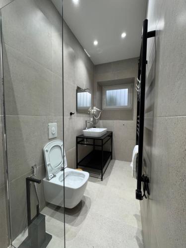 Rooms at Mimosa Street, Tirana (zdjęcie 7)