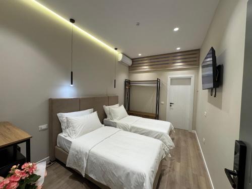 Rooms at Mimosa Street, Tirana (zdjęcie 10)