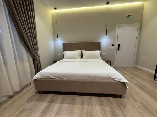 Rooms at Mimosa Street, Tirana