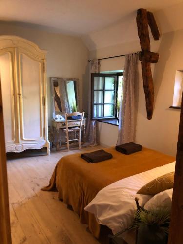 Watermill Barn Dordogne in Gintrac