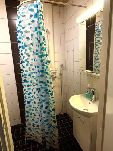 Kotimaailma Aparthotel Kamppi - 2BR with balcony 29, Helsinky (fotografie 7)