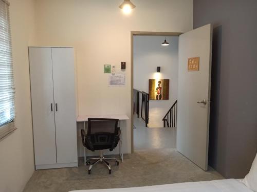 Chow Kit Neighborhood Hostel in Kuala Lumpur, Kuala Lumpur (zdjęcie 2)