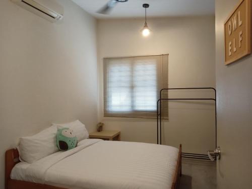 Chow Kit Neighborhood Hostel in Kuala Lumpur, Kuala Lumpur (zdjęcie 6)