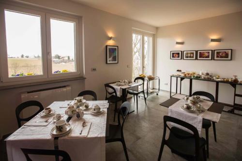 Cascina Belmonte - 식음료(F&B)