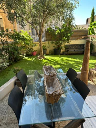duplex design, calme, au vallon des auffes, bord de mer, Marsylia (zdjęcie 10)