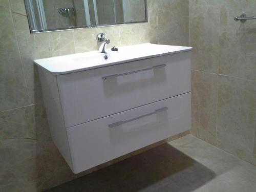 Two-Bedroom Apartment image 4