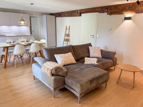 Ferienwohnung Ava No4 - 4 Gäste in Altheim, Deutschland