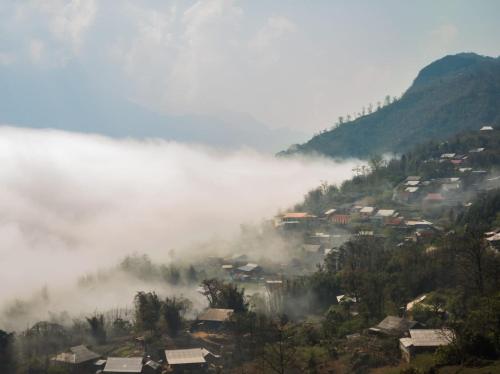 Mao Sapa Trekking and Homestay