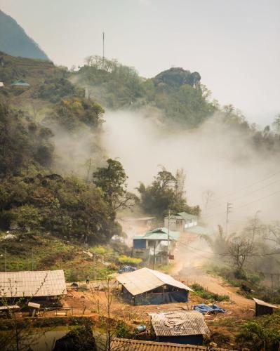 Mao Sapa Trekking and Homestay