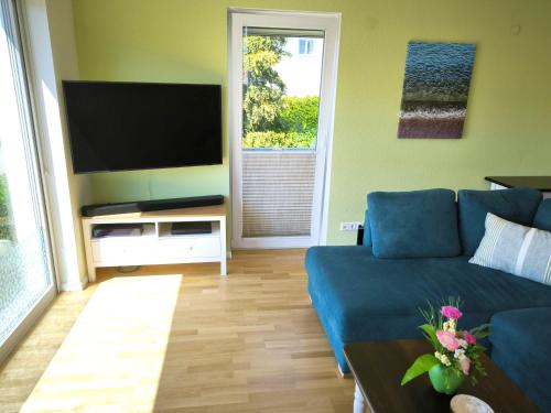 MeerSinn in Göhren, Deutschland
