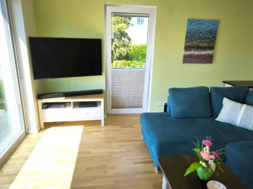 MeerSinn in Göhren, Deutschland