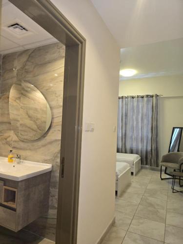 Al Raya Hotel Apartments, Dubaj (fotografie 8)