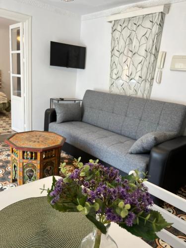 Suite Generalife, Granada (fotografie 4)