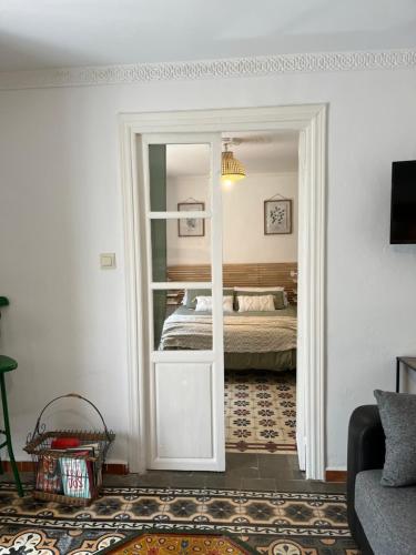 Suite Generalife, Granada (fotografie 9)