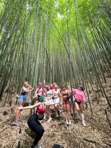 Mao Sapa Trekking and Homestay