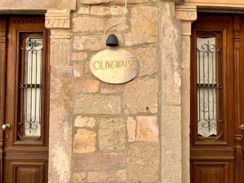Olive House