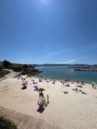 Ático Avelaiña Sanxenxo - image 3