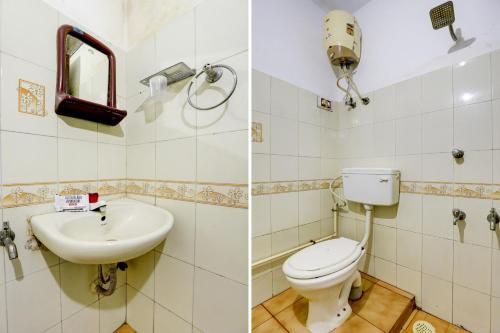 SPOT ON Jayam Residency – Chennai, IL