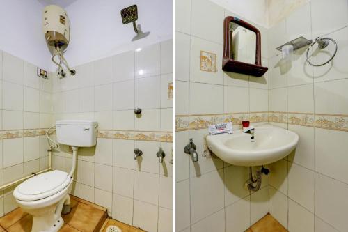 SPOT ON Jayam Residency – Chennai, IL