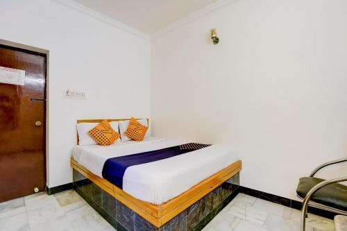 SPOT ON Jayam Residency – Chennai, IL