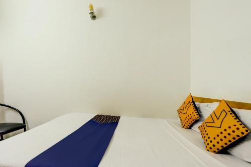 SPOT ON Jayam Residency – Chennai, IL
