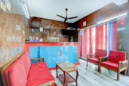 SPOT ON Jayam Residency – Chennai, IL