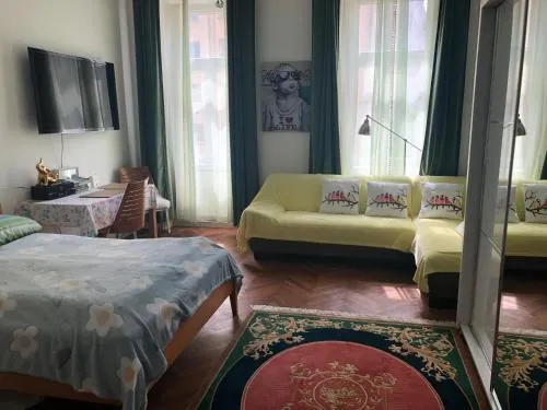 Apartment Gute Laune-Good mood in Wien, Österreich