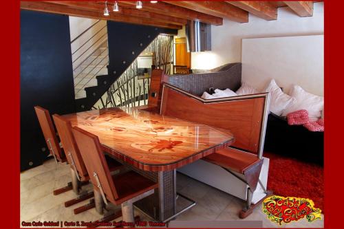 Casa Carlo Goldoni by Sarlux - image 14