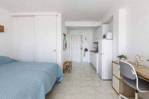 A&N Sun & Sea Studio Haven Torre del Mar - image 2