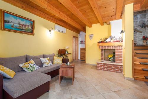 Villa Pelizzar – Vrsar, IA