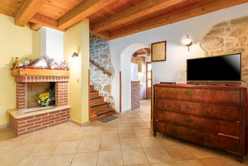 Villa Pelizzar – Vrsar, IA