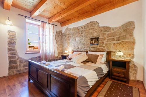 Villa Pelizzar – Vrsar, IA