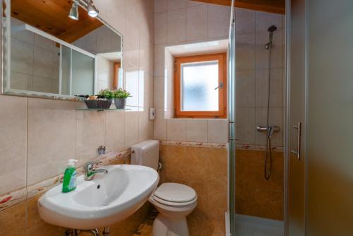 Villa Pelizzar – Vrsar, IA