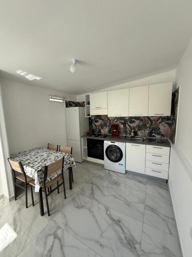 Küche, Casa D48 in Reggio Calabria