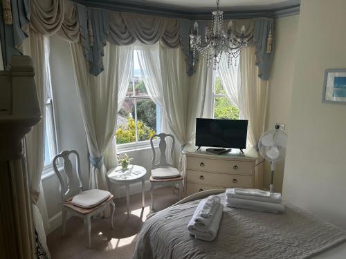 amber house hotel - image 10