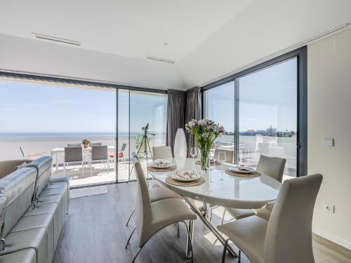 Luxury Penthouse Pedro - The View Fuengirola - image 5