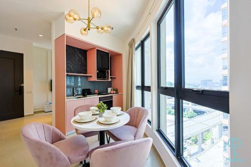 Paxtonz by MyKey near KidZania Kuala Lumpur