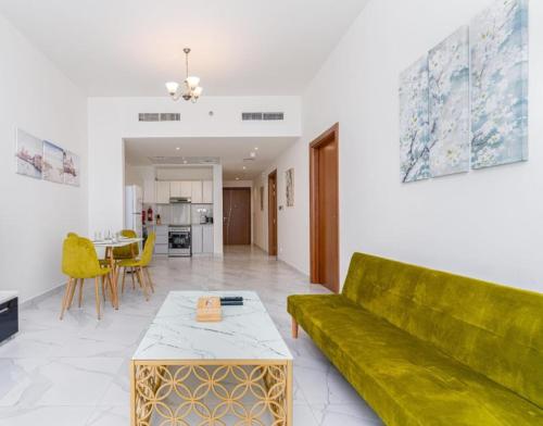 Luxurious apartment 8 mins from Burj Khalifa, Dubai (Foto 2)