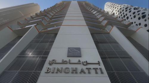 Luxurious apartment 8 mins from Burj Khalifa, Dubai (Foto 4)